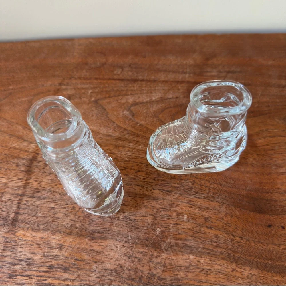 Vintage set weight